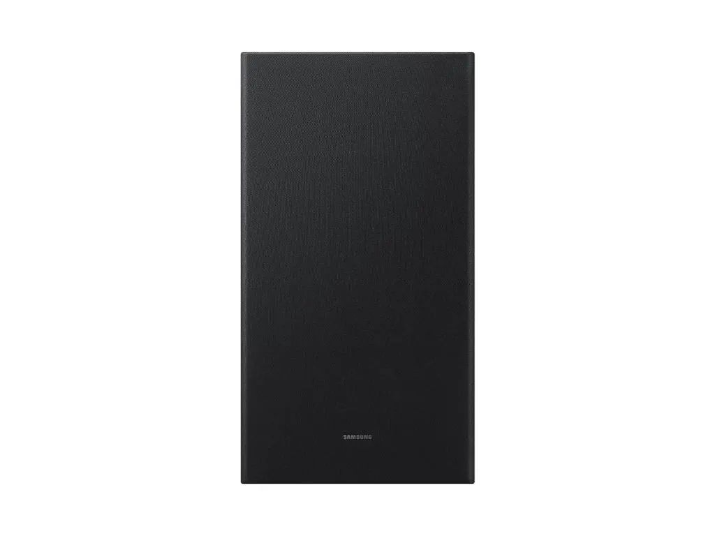 Soundbar SAMSUNG HW-B450F/EN/Dolby 2ch/crna Slika 7